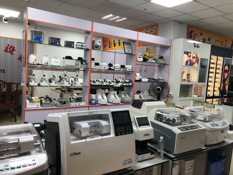 จีน JingGong Optical (Wenzhou International Trade SCM Co., Ltd.) รายละเอียด บริษัท