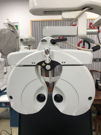 Automatic Computerized Optometry Phoropter 10.4 Inch LCD Compact Design