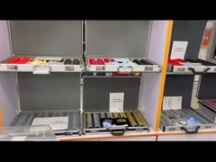 ชุดเลนส์ทดลอง