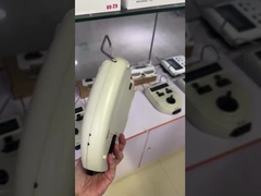 DC 4.5V เครื่องชาร์จใหม่ 10W เครื่องระยะ Pupillary 30cm ระยะ