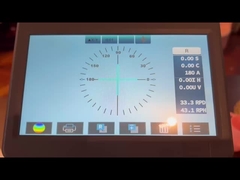 เลนโซเมตรทางออปติก