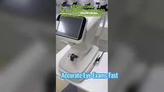 เครื่องวัดการหักเหของแสง