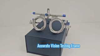 กรอบทดลองสากล