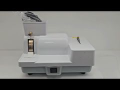 เครื่องมือตัดขอบเลนส์อัตโนมัติ