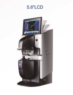 Ophthalmic Instruments Lensometer With Aluminium Case